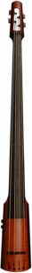 Best 4-String Electric Upright Bass