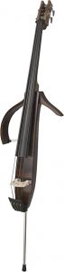 Yamaha SLB300SK Silent Electric Upright Bass - EUB