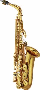 Best Professional Alto Sax