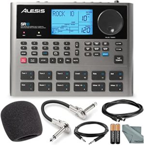 Best Analog Drum Machines For Guitarists