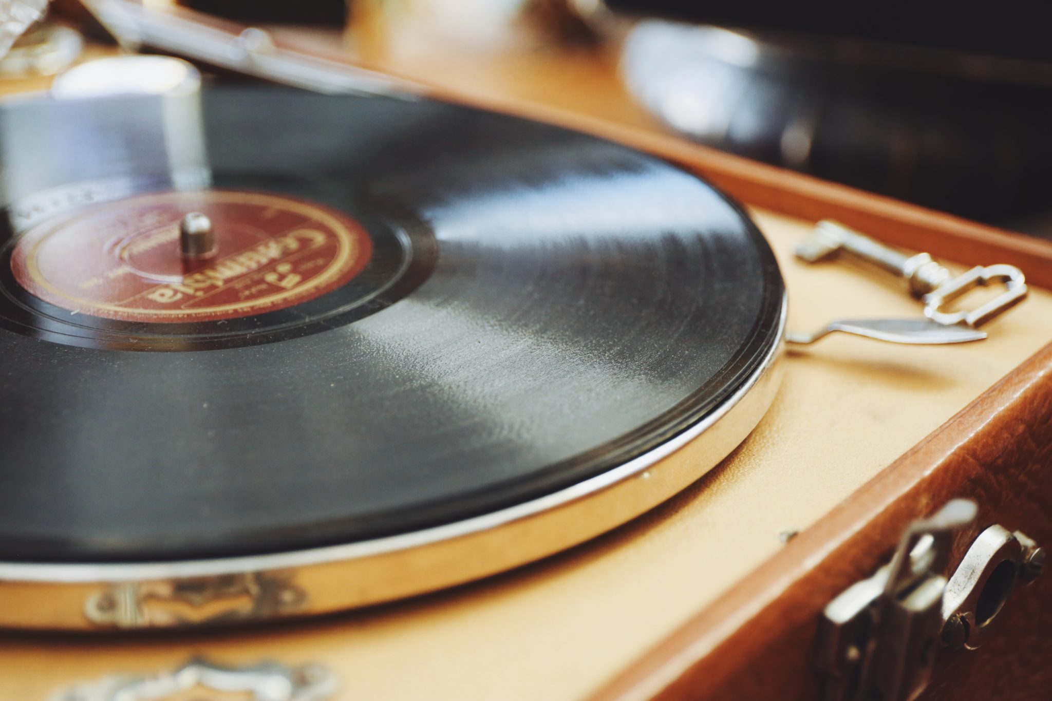 5 Best Record Players Under 100 Music to My Wallet