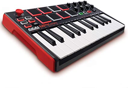 Best Mini MIDI Controller