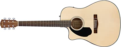 Best Acoustic-Electric Guitars Under $400