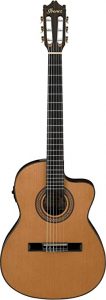 Best Nylon String Acoustic-Electric Guitar