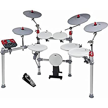 Top Electronic Drums