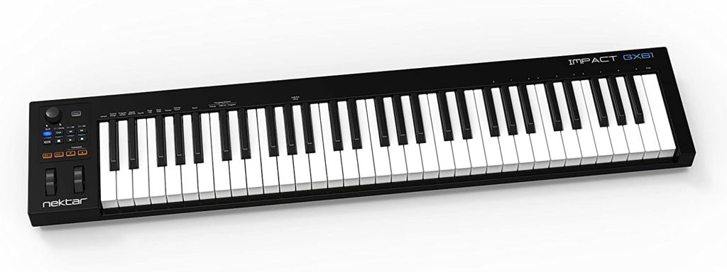 Best MIDI Keyboards For Beginners
