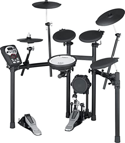 Best Electronic Drum Set Below $1000