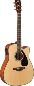 Best Acoustic-Electric Guitars For the Money