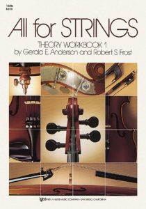 Best Lesson Books For Violin and Fiddle