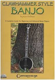 Best Clawhammer Banjo Books