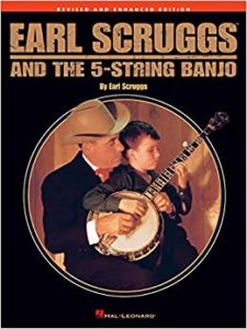 Best 5-String Banjo Lesson Books