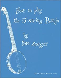 Best Beginner Banjo Books