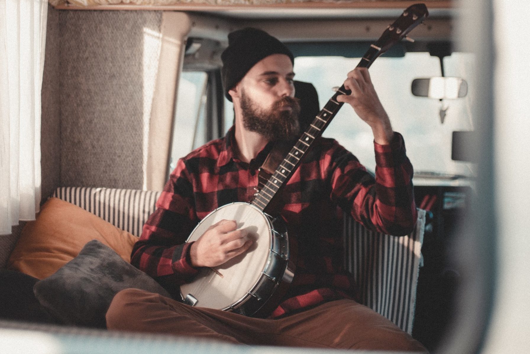 Best Banjo Books For Beginners