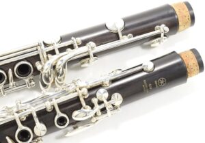 Best Clarinets For Pros