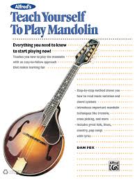 Good Mandolin Books