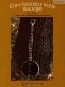 Best Clawhammer Banjo Book For Beginners