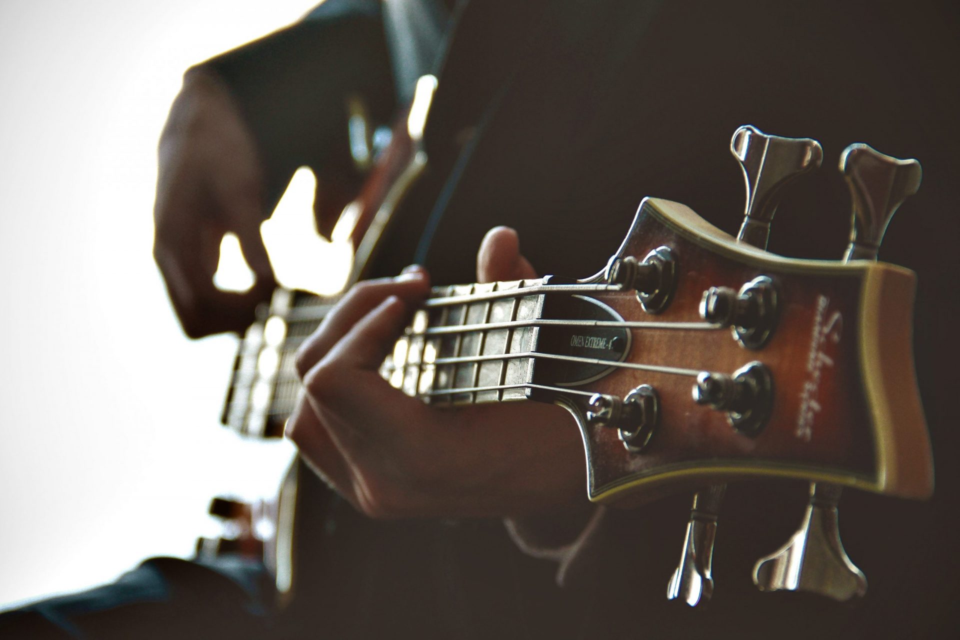 Best Books For Learning Bass Guitar