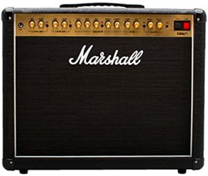Marshall Combo Amp