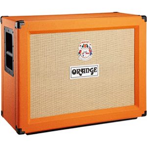 Orange 120w Amp - Guitar Amp Under $1000