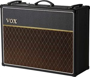 VOX Guitar Amp Under $1000
